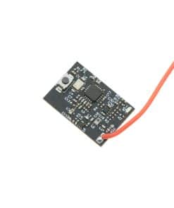 Receptor/Unidad Principal P.D Club DasMikro para Kyosho