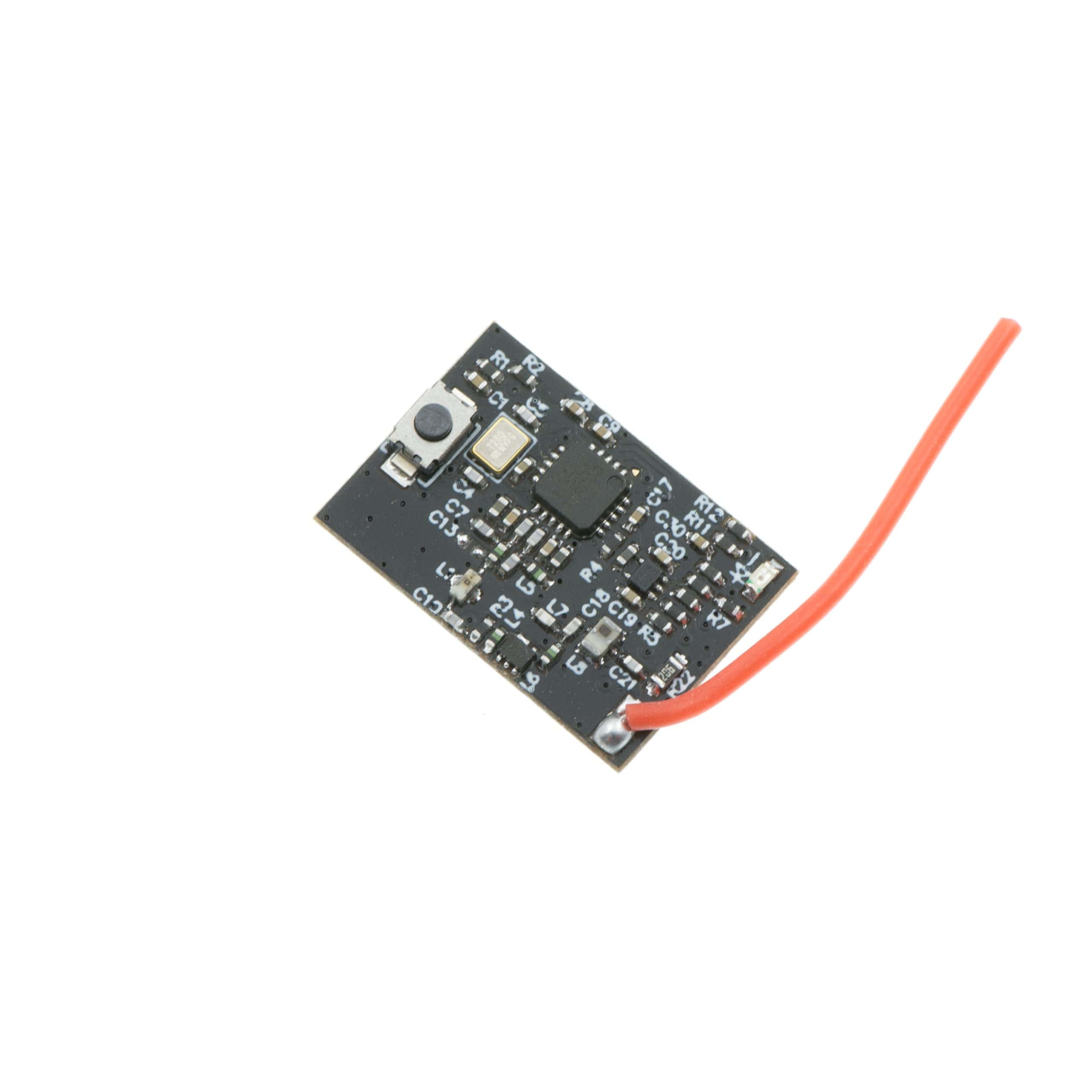 Receptor/Unidad Principal P.D Club DasMikro para Kyosho