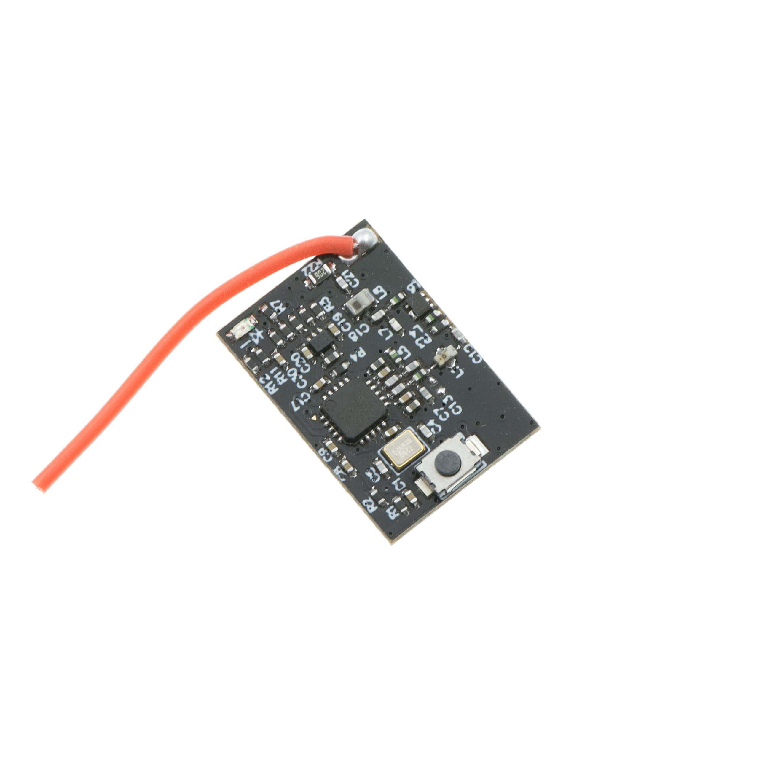 Receptor/Unidad Principal P.D Club DasMikro para Kyosho - Imagen 4