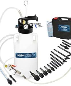 Sistema de bomba de extracción y dispensación de líquido de