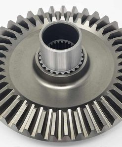 Anillo de engranaje de diferencial trasero de calidad Armor