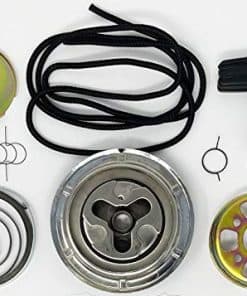 Kit de Reconstrucción de Polea de Arranque Recoil del Motor