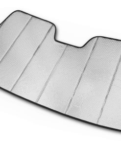 AutoTech Park Protector solar plegable - a medida