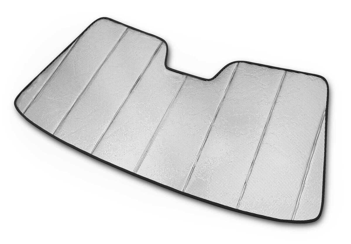 AutoTech Park Sombrilla Plegable Compatible con Mercedes A