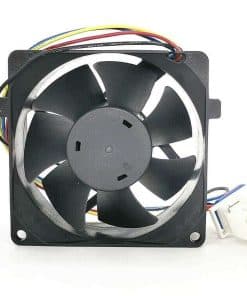 Motor del ventilador del evaporador -Black