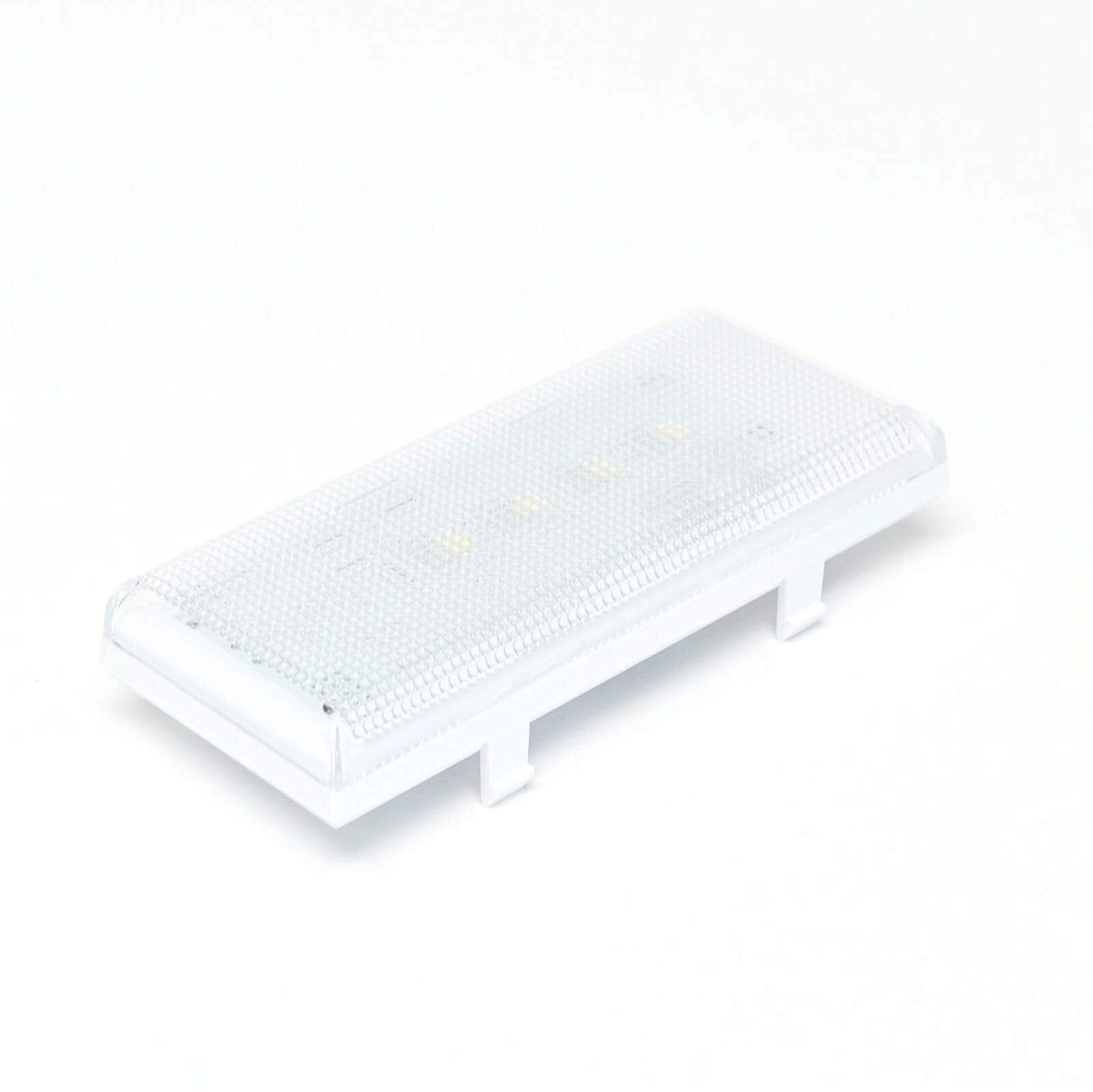Módulo de luz LED para refrigerador Whirlpool W11104452 - Imagen 3
