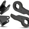 Llaves de Barra de Torsión de 1"-3", Kit de Elevación