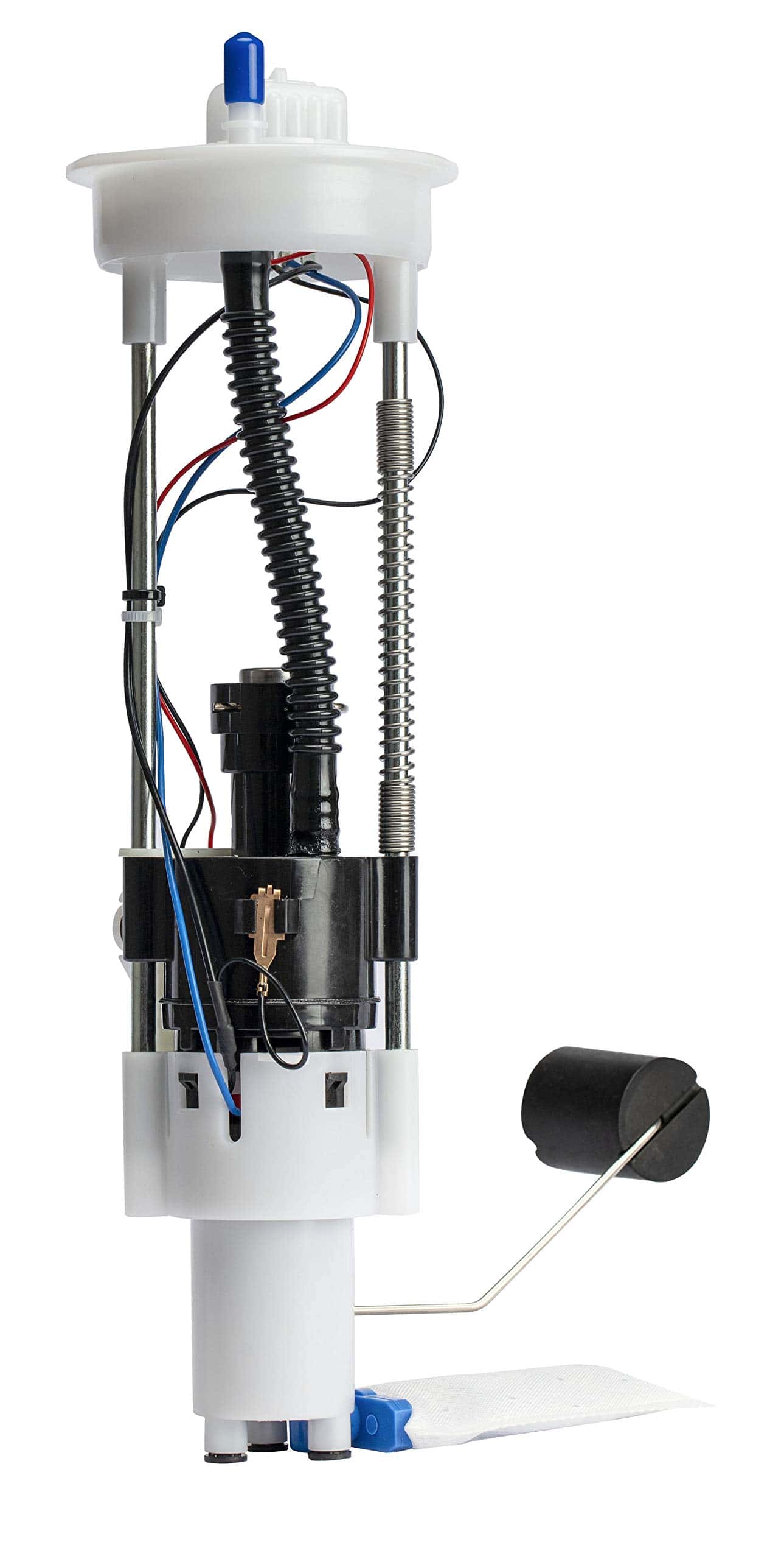 Boine 2204852 Conjunto de Bomba de Combustible con Sello de - Imagen 3