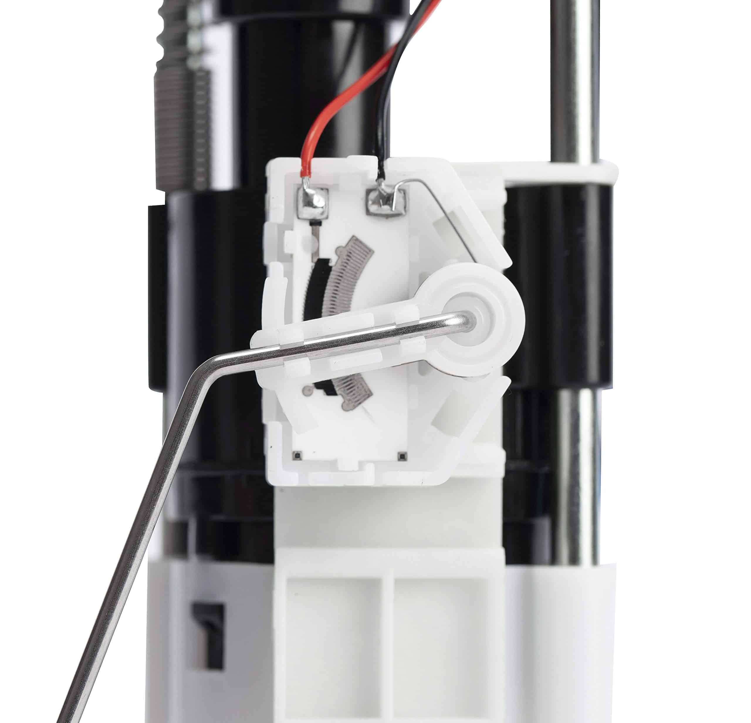 Boine 2204852 Conjunto de Bomba de Combustible con Sello de - Imagen 7