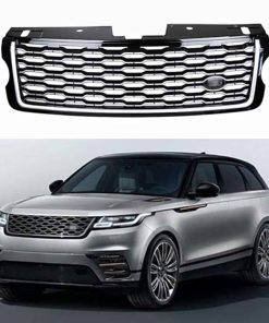 Parrilla Delantera Facelift para Bumper Land Rover Range
