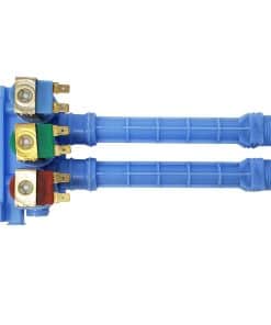 Válvula de entrada de agua para lavadora ENTERPARK (NUEVA)