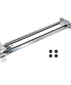 LOSTAR Regulador de ventana del lado del conductor