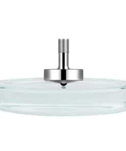 Trompo DjuiinoStar: Larga Duración (5-8 -Plata