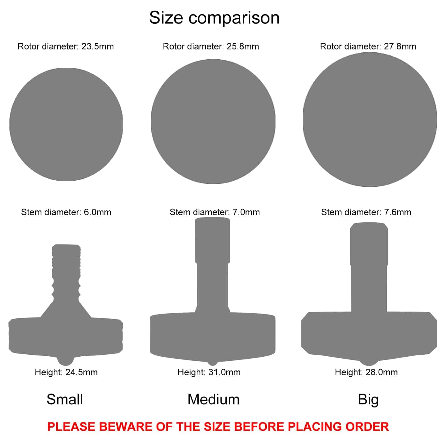 Trompo DjuiinoStar: Larga Duración (5-8 -Plata - Imagen 6