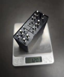 OEM# A2018210047 2018210047 05898300 Relé intermitente del