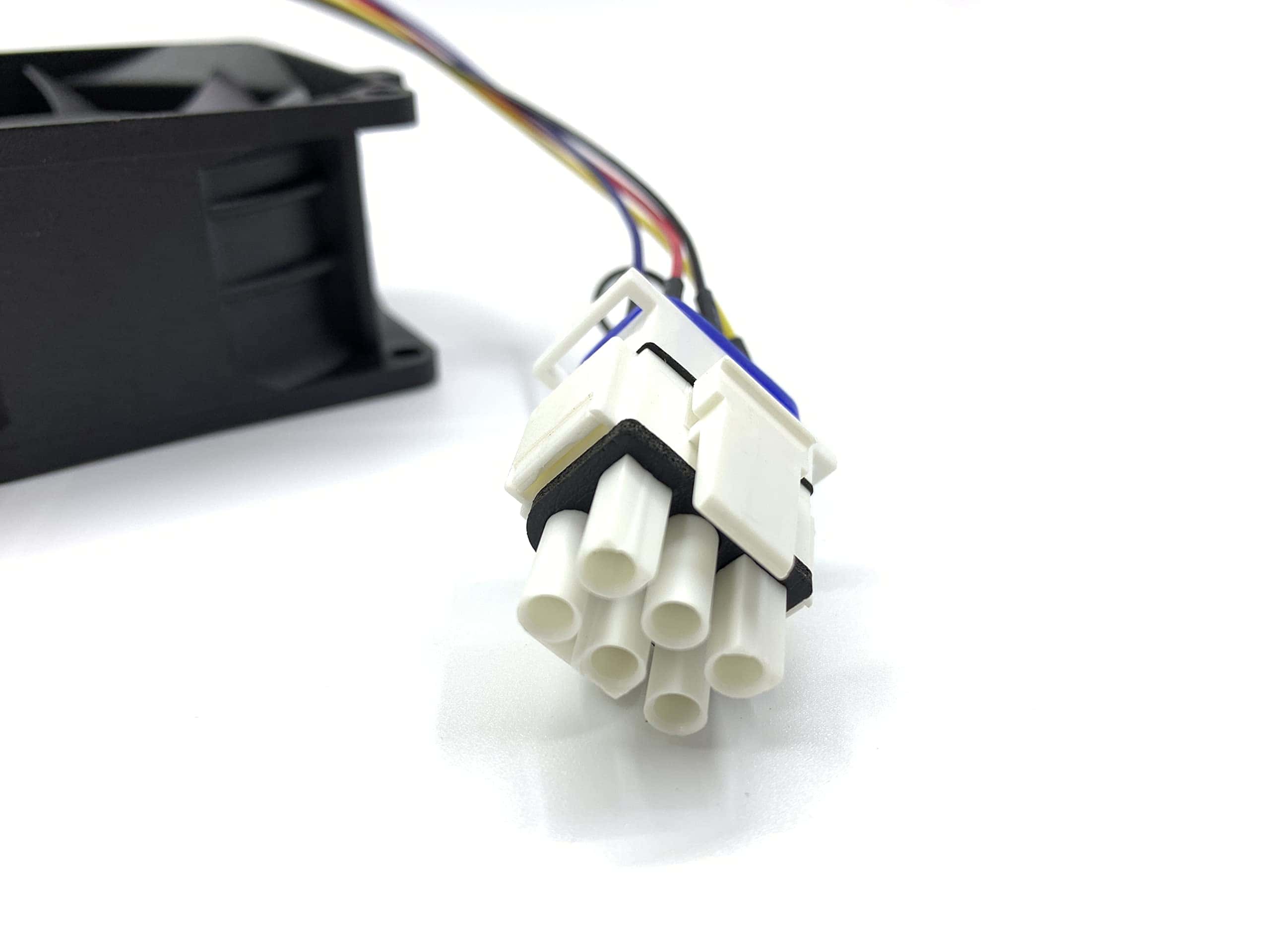 Motor del Ventilador de Alimentos Frescos para Refrigerador - Imagen 7