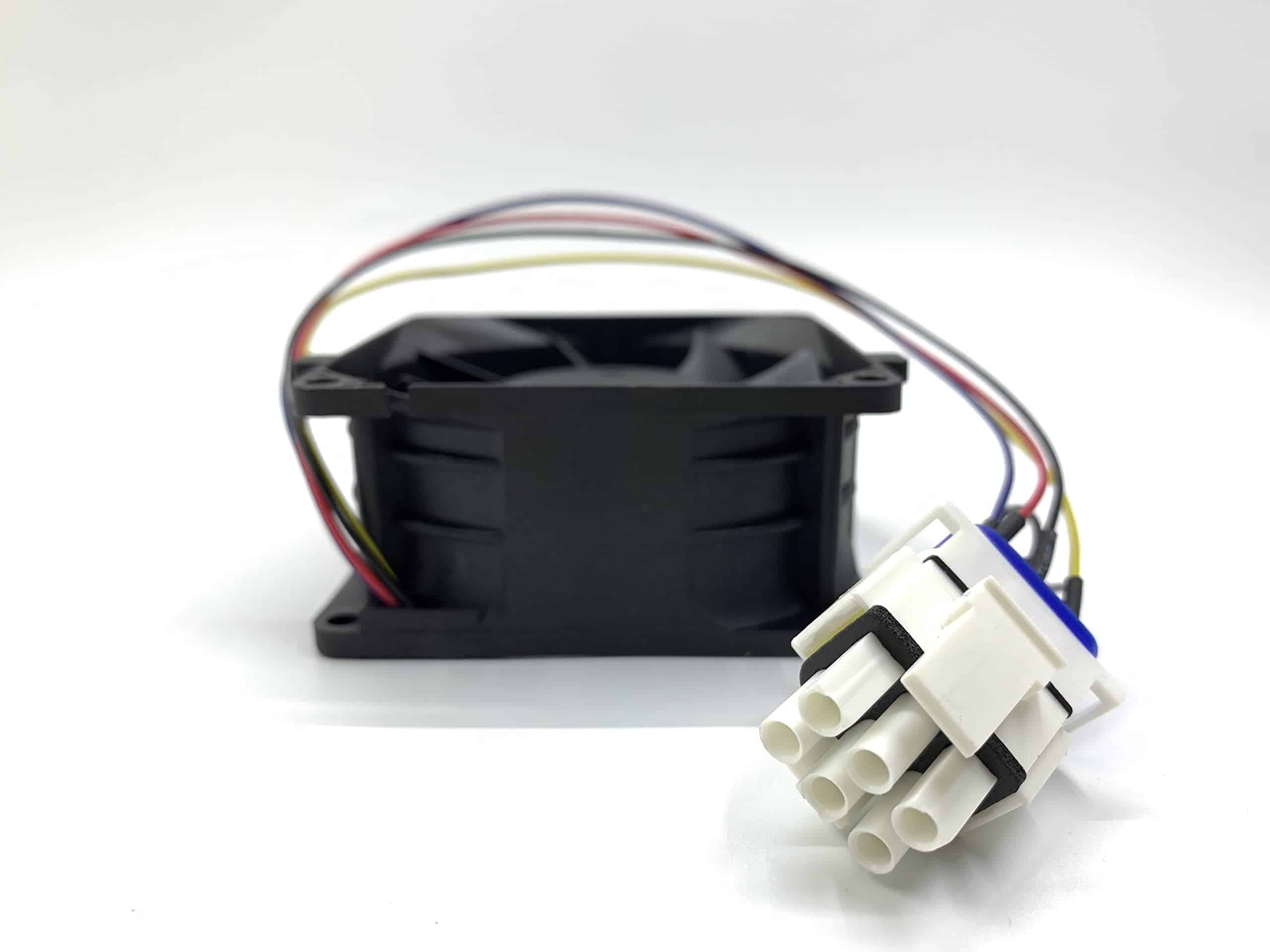 Motor del Ventilador de Alimentos Frescos para Refrigerador - Imagen 6