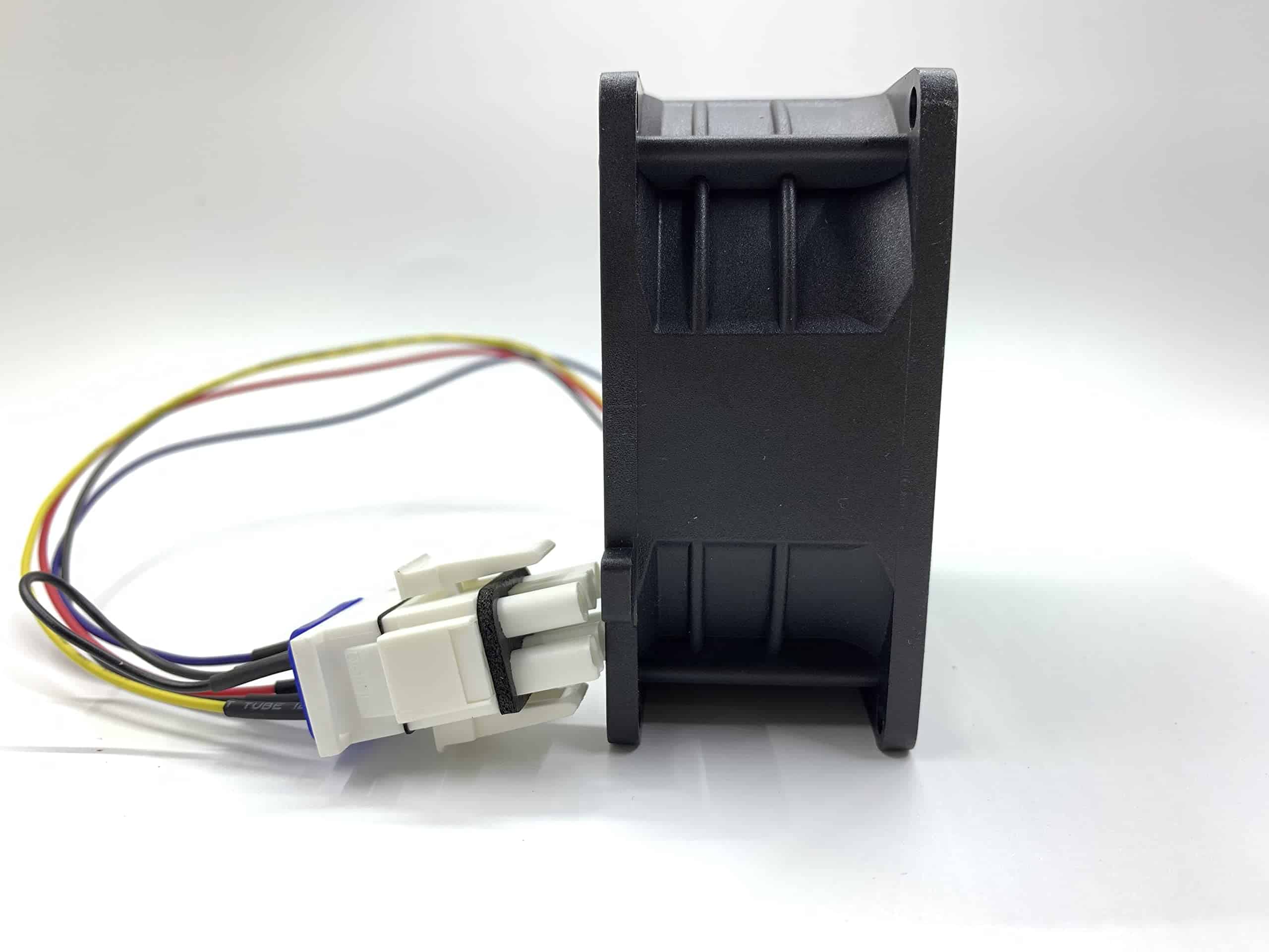 Motor del Ventilador de Alimentos Frescos para Refrigerador - Imagen 5