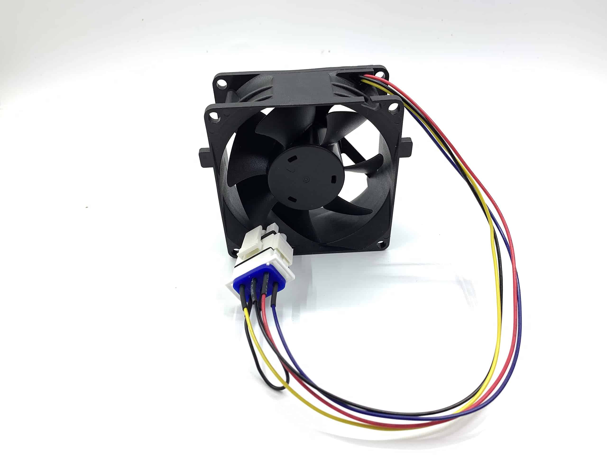 Motor del Ventilador de Alimentos Frescos para Refrigerador