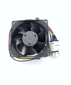 Motor del ventilador evaporador compatible con GE