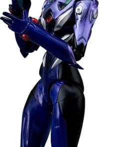 Figura de Acción Phat! Rebuild of Evangelion: Parfom R!