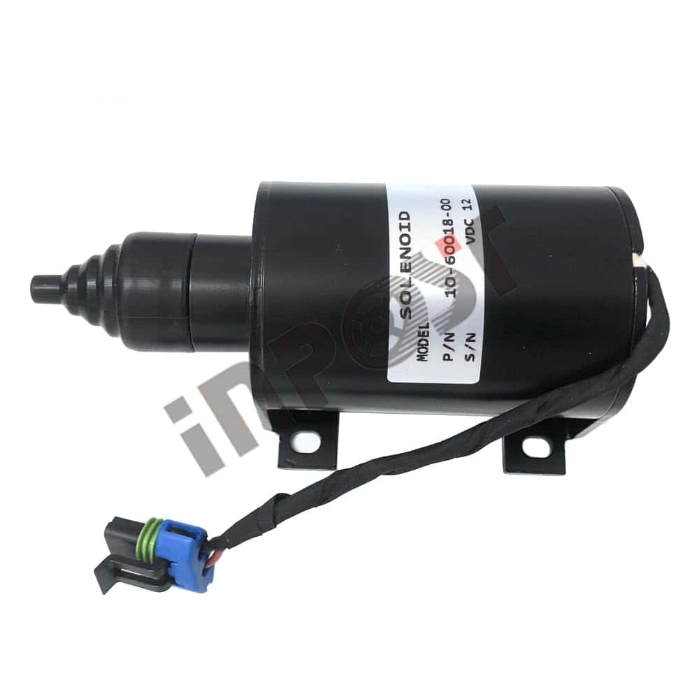 Solenoid de Velocidad INPOST Nuevo 10-60018-00 para Carrier