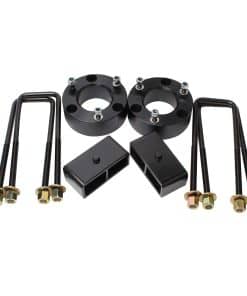 Kit de elevación delantero de 3'' y -2007-2020