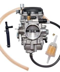 Carburador de rendimiento Partman 15001-1327 para KAWASAKI