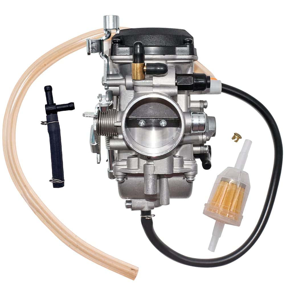 Carburador de rendimiento Partman 15001-1327 para KAWASAKI