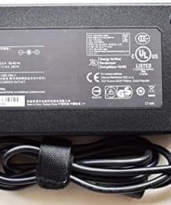 Nuevo Cargador de 19.5V 11.8A 230W 7.4 x 5.0mm Compatible