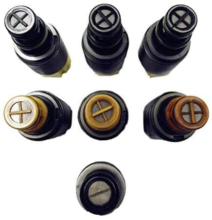 Kit de Solenoides WOOS 6HP19 ZF6HP19 ZF6HP26 6HP26 6HP32 - Imagen 6