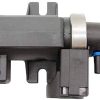 Válvula de solenoide de refuerzo de turbocompresor Pierburg