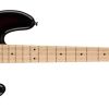 Bajo Fender Squier Affinity Series Jazz Bass, 3-Color