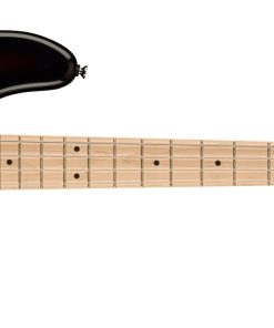 Bajo Fender Squier Affinity Series Jazz Bass, 3-Color
