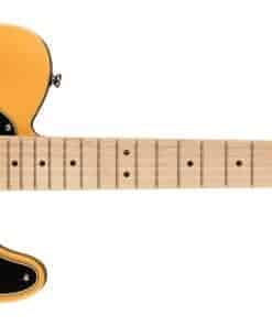 Guitarra eléctrica Squier Affinity Series Telecaster, con