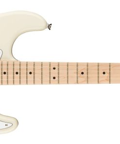 Guitarra Eléctrica Fender Squier Affinity Series -Blanco Olí