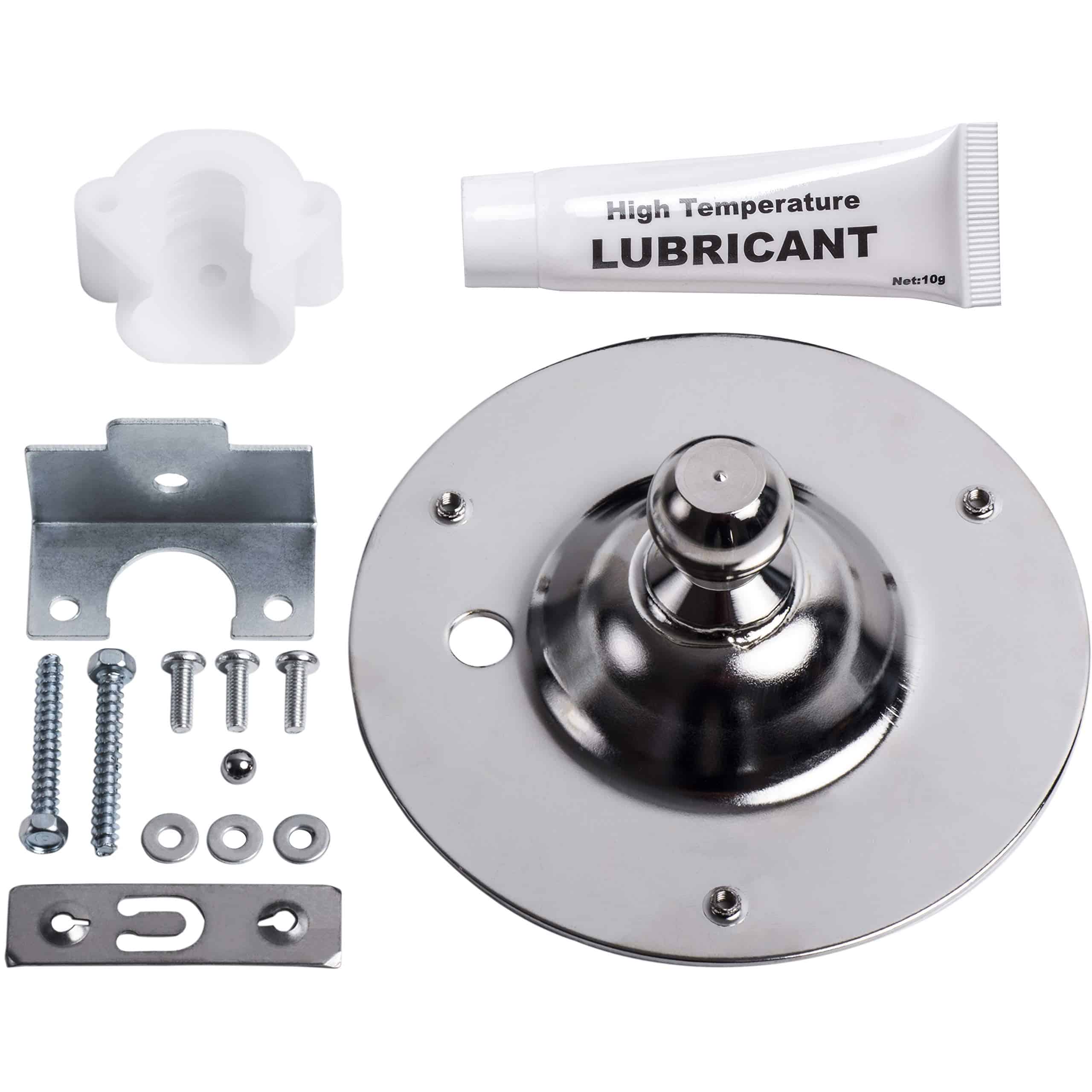 Kit de Cojinete Trasero del Tambor Secador 5303281153 de