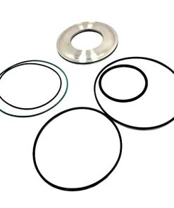 Juego de Sellos JF015E/RE0F11A para CVT con Polea de Acero