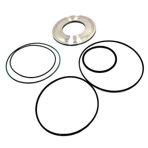 Juego de Sellos JF015E/RE0F11A para CVT con Polea de Acero