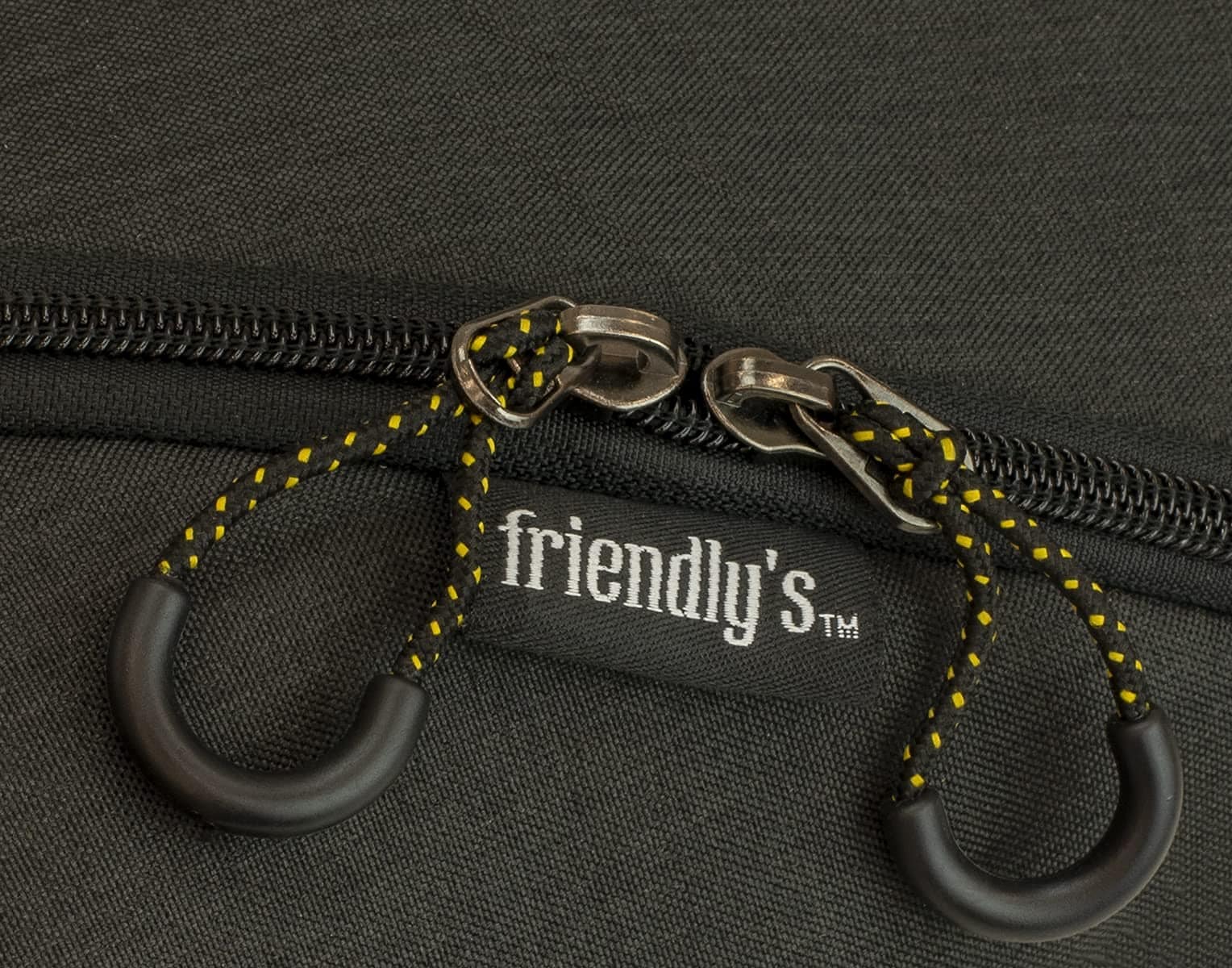 Estuche de Ukulele Friendly's -� | Negro - Imagen 3