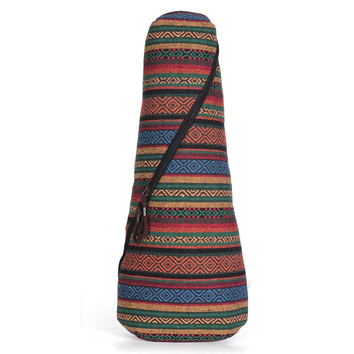 Estuche de Ukulele Friendly's  -ulticolor
