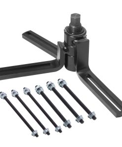 BESTOOL Separador de Cárter de Motocicleta, Separador de