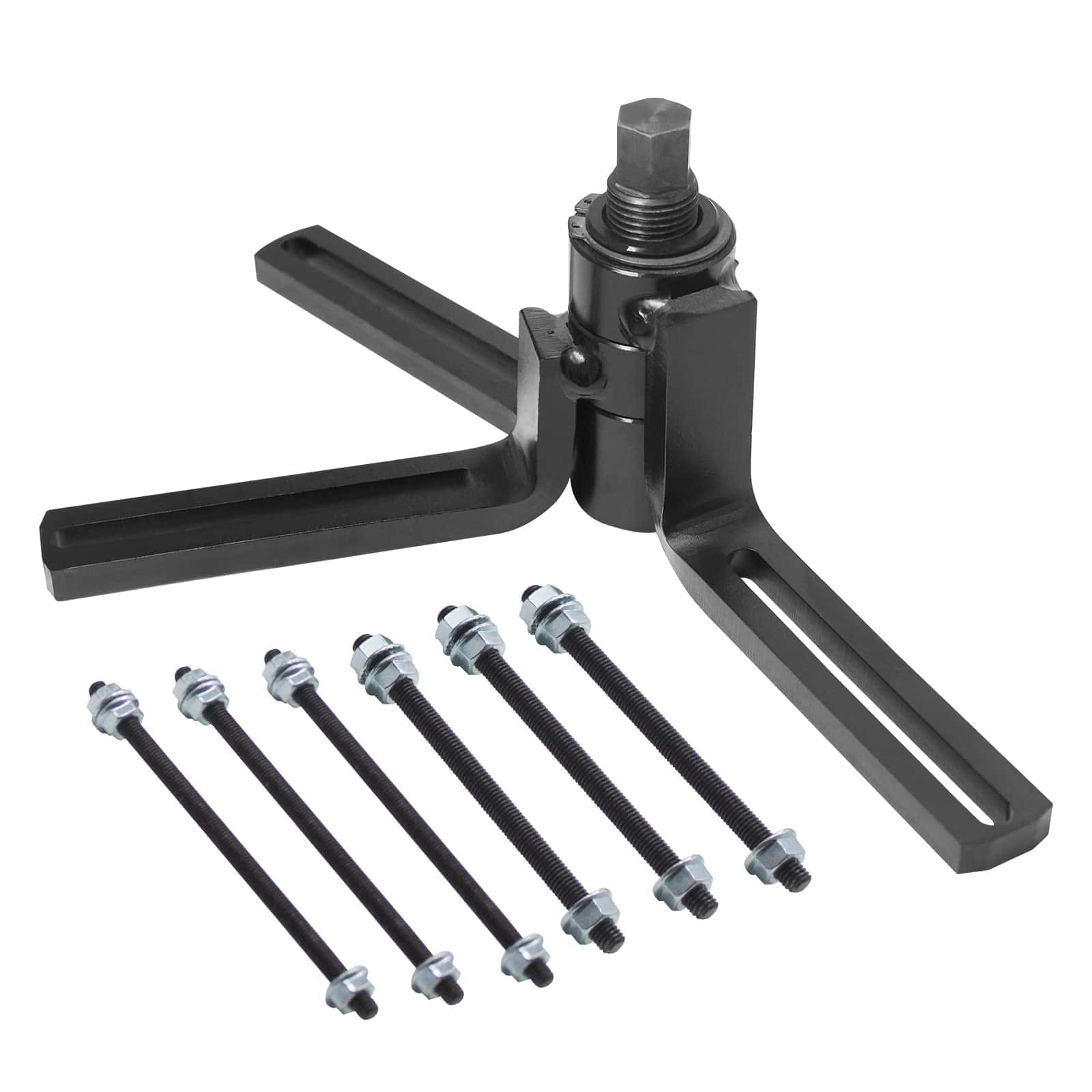 BESTOOL Separador de Cárter de Motocicleta, Separador de