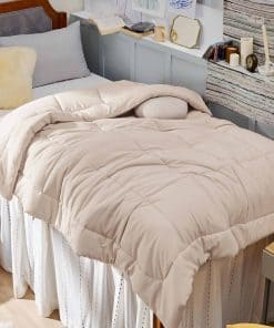 Edredón conforter Bedsure - Colcha edredón tamaño