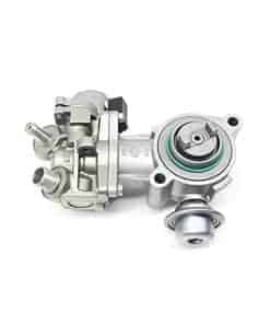 Bomba de Combustible de Inyección de Alta Presión WOOS