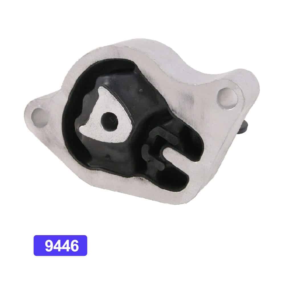 Kit de soportes de motor y transmisión 4pcs Compatible con - Imagen 4