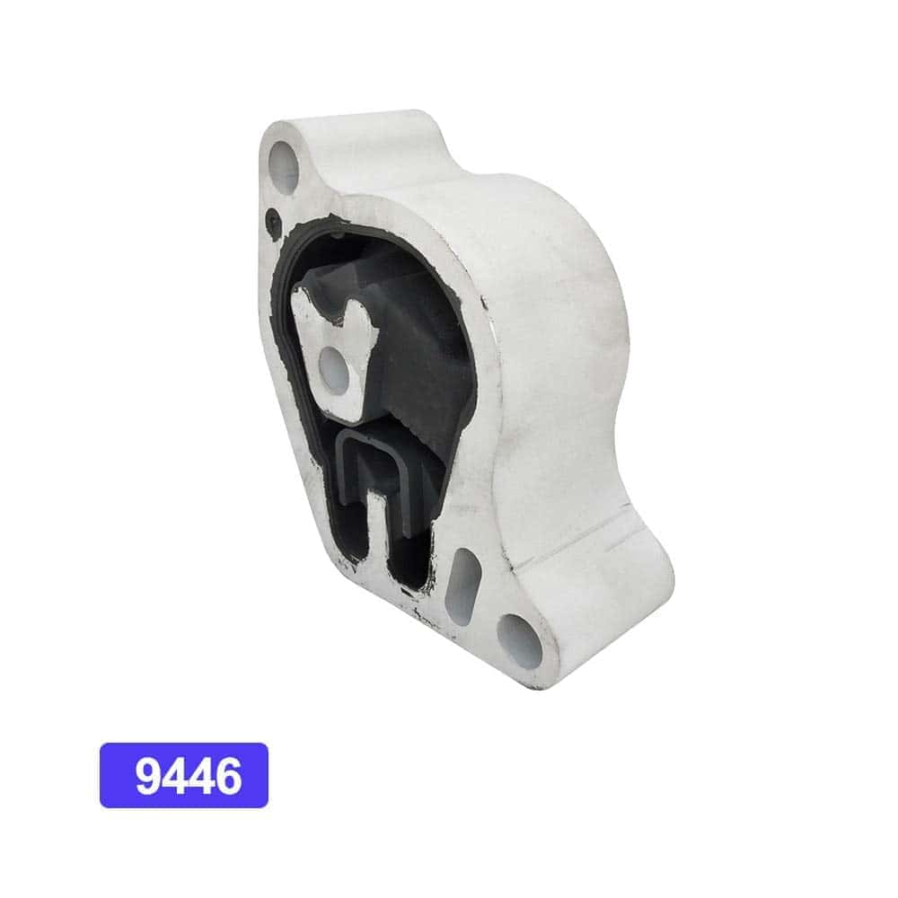 Kit de soportes de motor y transmisión 4pcs Compatible con - Imagen 6