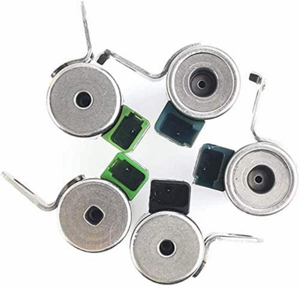 Solenoide de Transmisión A960E TB-60NF TB65-SN A960 - Imagen 5