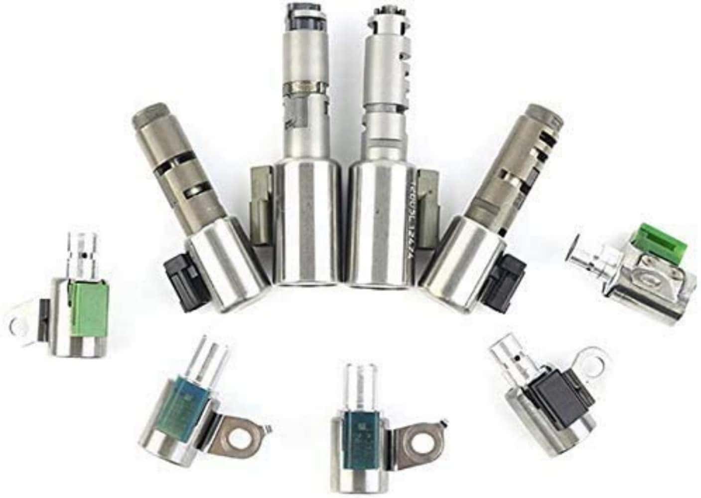 Solenoide de Transmisión A960E TB-60NF TB65-SN A960