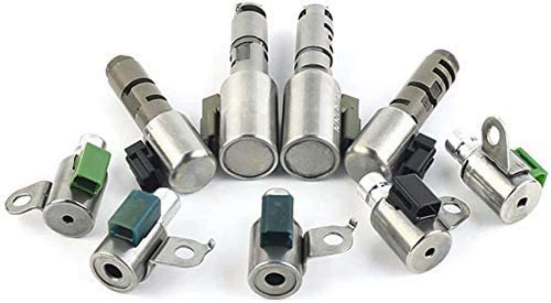 Solenoide de Transmisión A960E TB-60NF TB65-SN A960 - Imagen 4